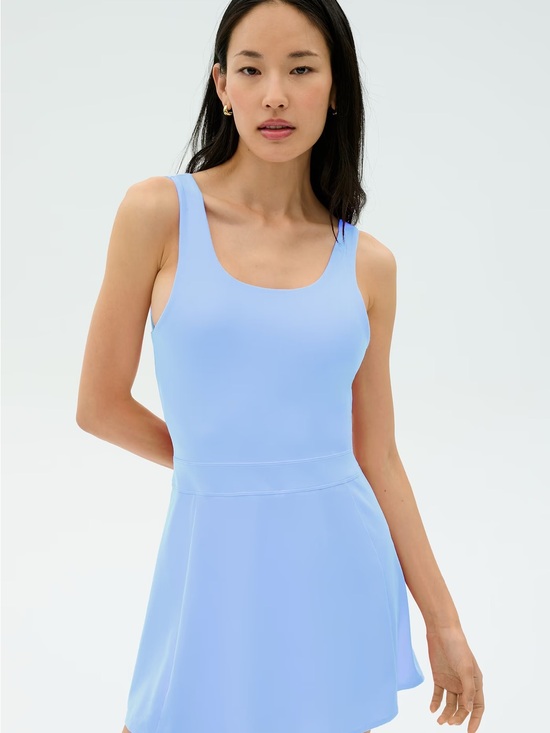 Splits59 Dresses & Skirts - SPLITS59 Martina Rigor Dress